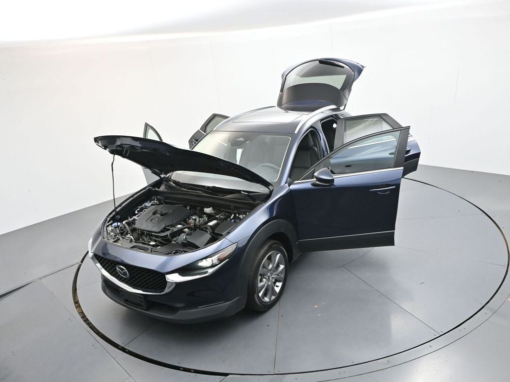 2024 Mazda Mazda CX-30 2.5 S Preferred Package