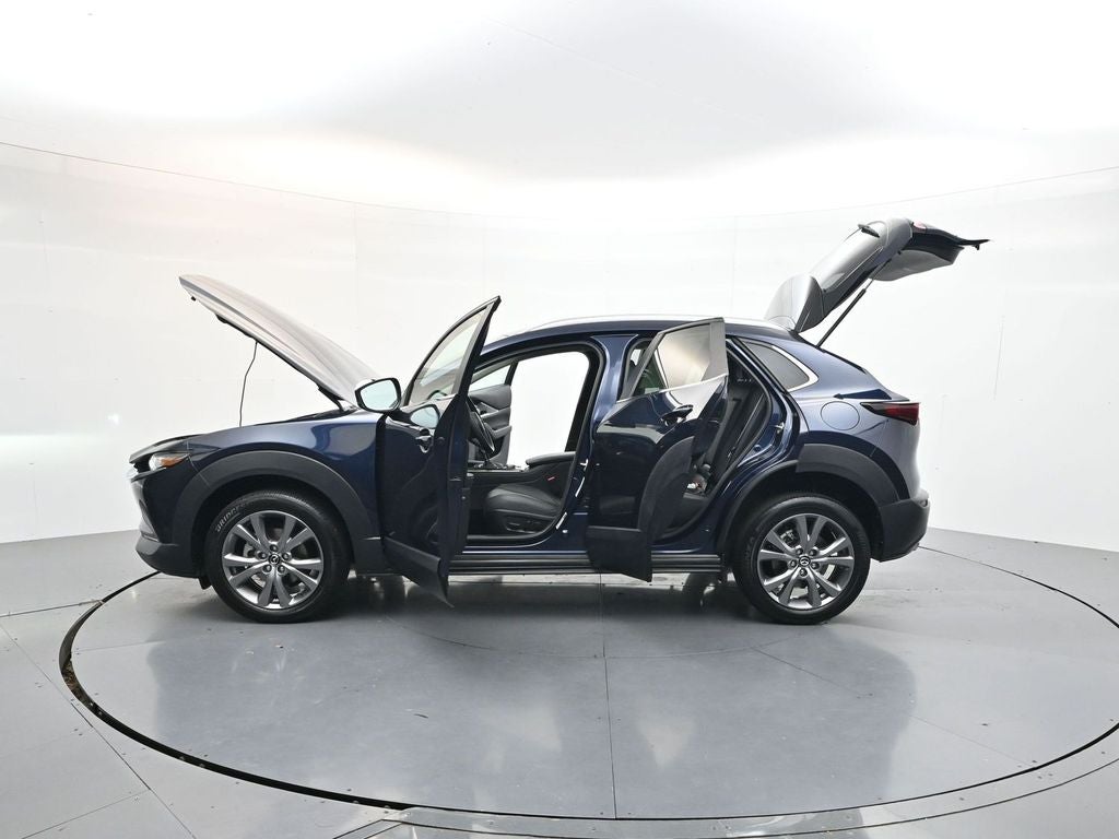 2024 Mazda Mazda CX-30 2.5 S Preferred Package