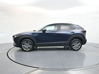 2024 Mazda Mazda CX-30 2.5 S Preferred Package
