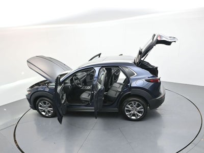 2024 Mazda Mazda CX-30 2.5 S Preferred Package