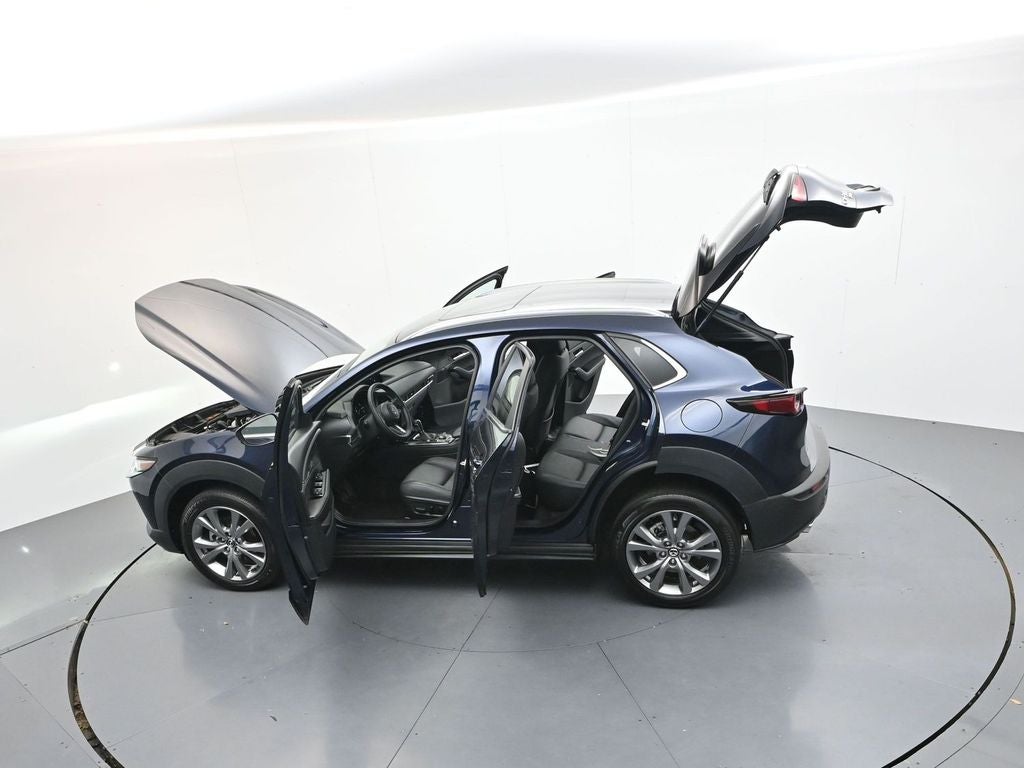 2024 Mazda Mazda CX-30 2.5 S Preferred Package