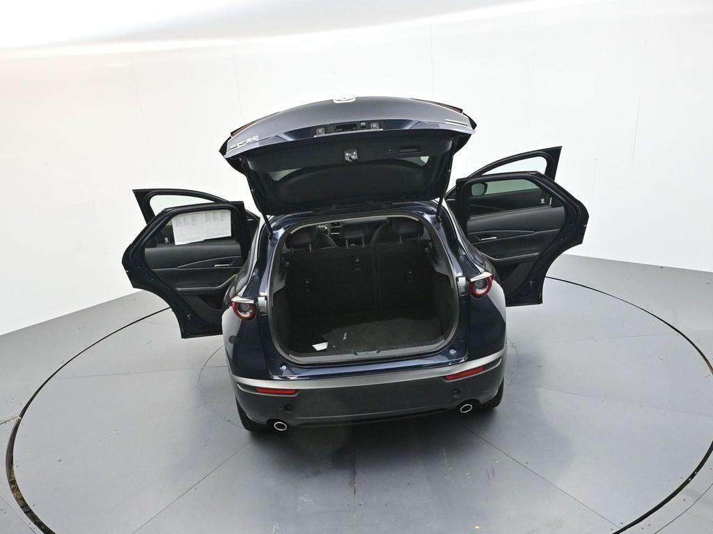 2024 Mazda Mazda CX-30 2.5 S Preferred Package