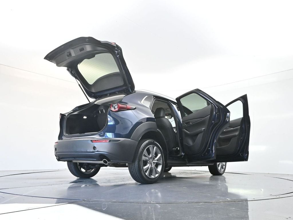 2024 Mazda Mazda CX-30 2.5 S Preferred Package