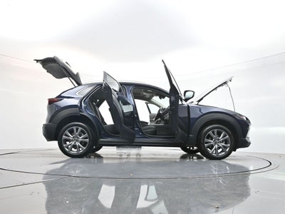 2024 Mazda Mazda CX-30 2.5 S Preferred Package