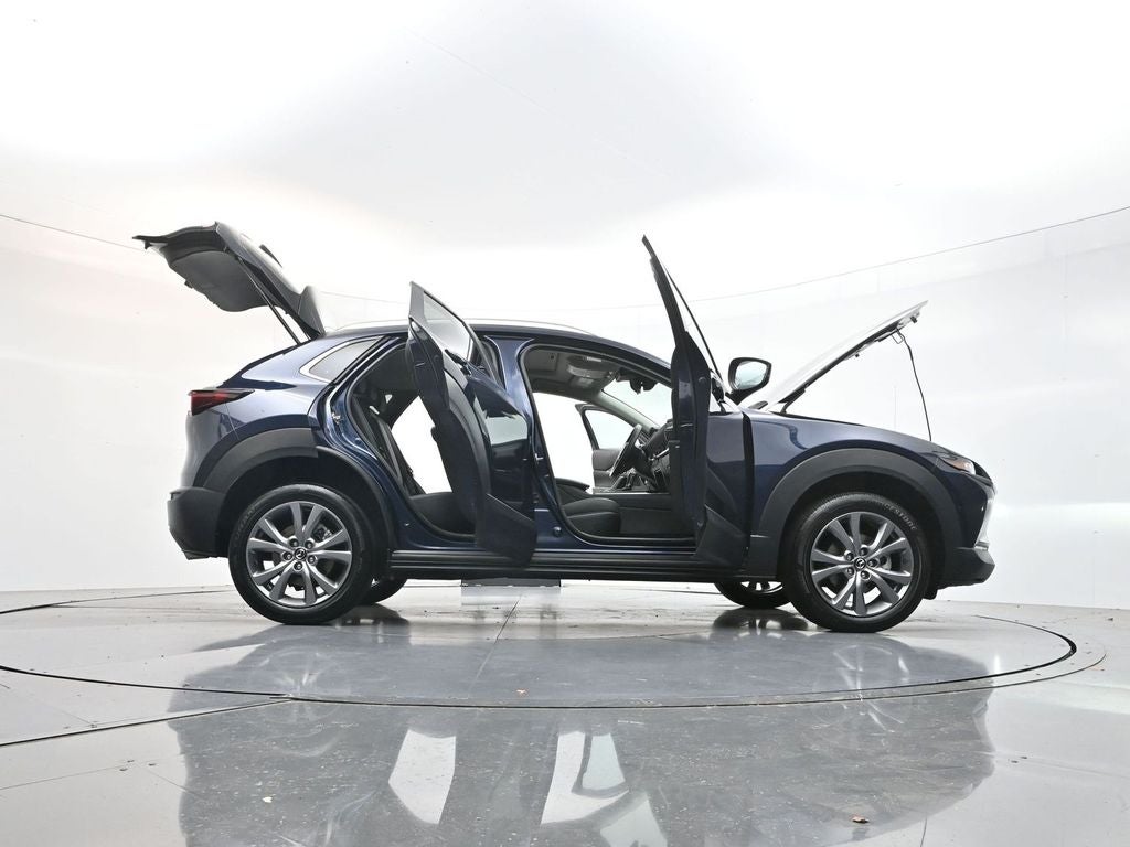 2024 Mazda Mazda CX-30 2.5 S Preferred Package