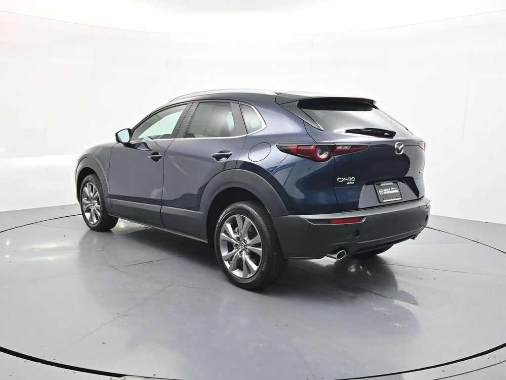 2024 Mazda Mazda CX-30 2.5 S Preferred Package