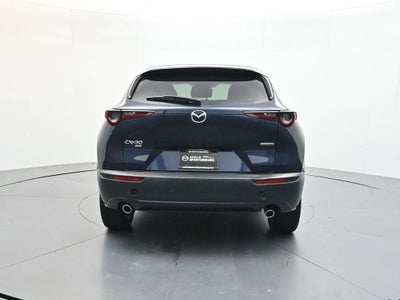 2024 Mazda Mazda CX-30 2.5 S Preferred Package