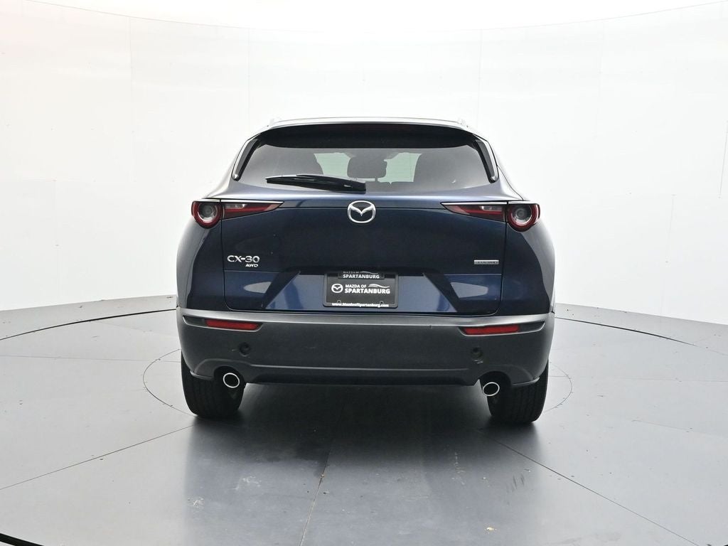 2024 Mazda Mazda CX-30 2.5 S Preferred Package