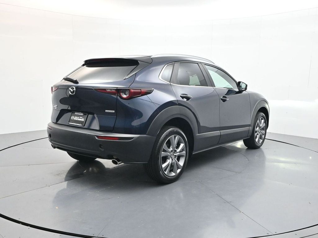 2024 Mazda Mazda CX-30 2.5 S Preferred Package
