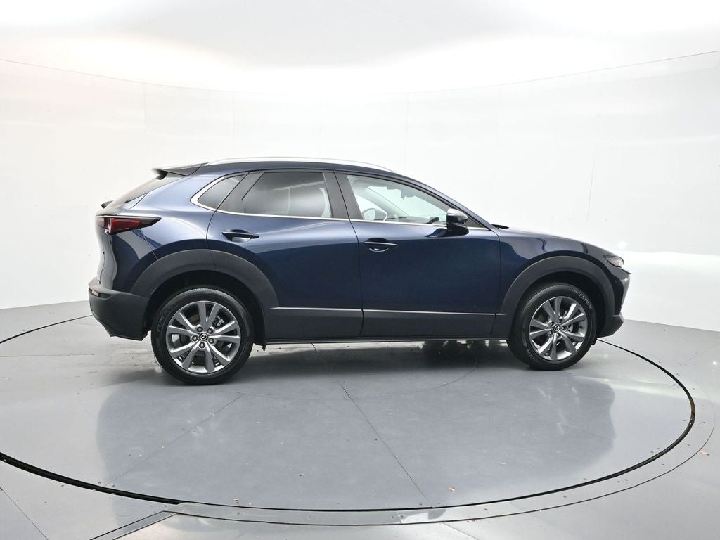 2024 Mazda Mazda CX-30 2.5 S Preferred Package