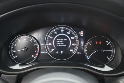 2024 Mazda Mazda CX-30 2.5 S Preferred Package