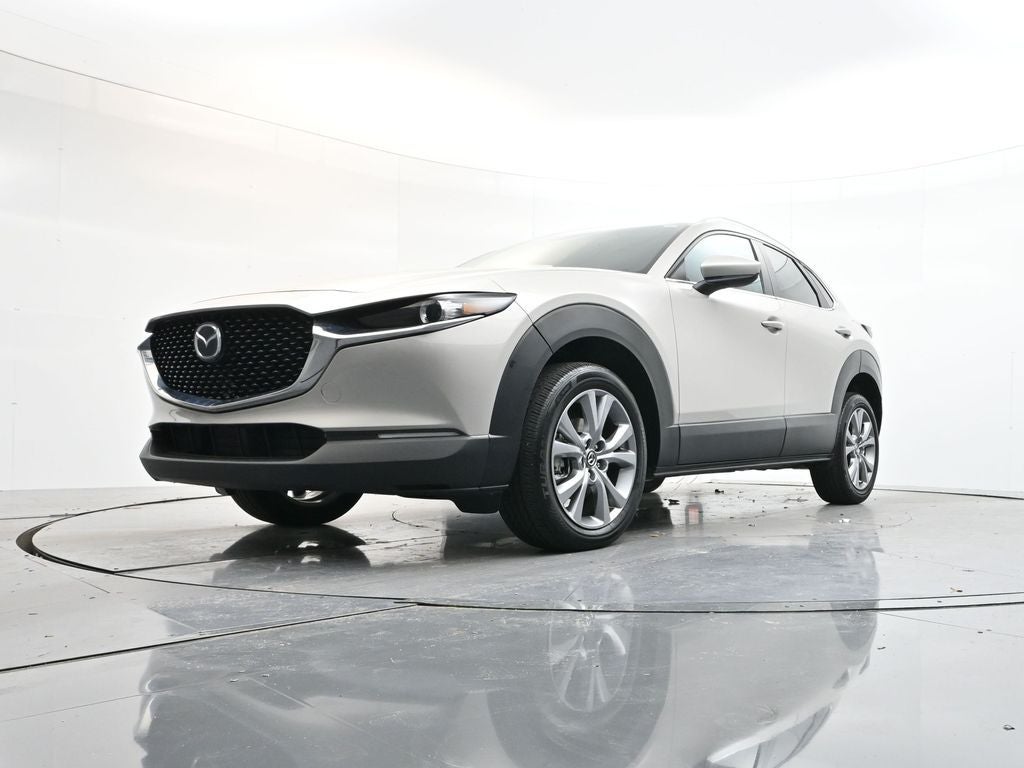 2023 Mazda Mazda CX-30 2.5 S Preferred Package