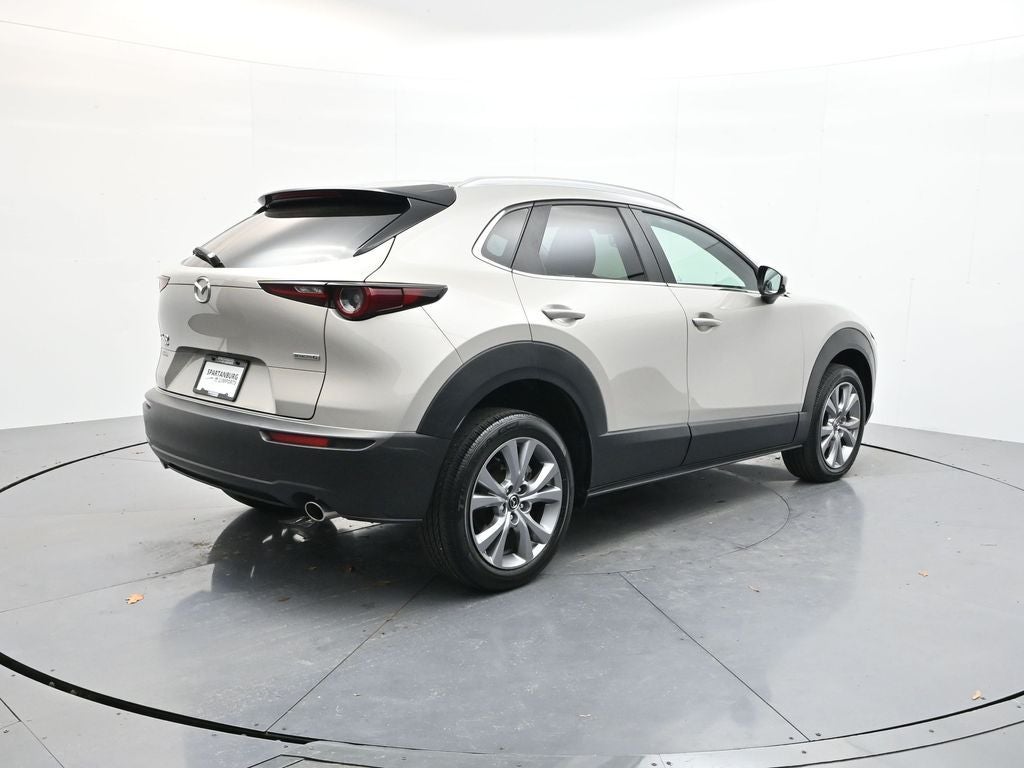 2023 Mazda Mazda CX-30 2.5 S Preferred Package