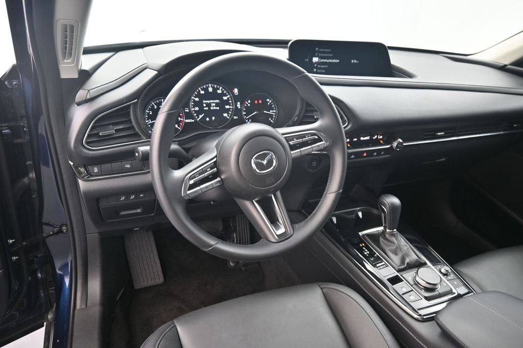 2023 Mazda Mazda CX-30 2.5 S Preferred Package