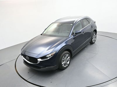 2023 Mazda Mazda CX-30 2.5 S Preferred Package