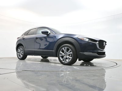 2023 Mazda Mazda CX-30 2.5 S Preferred Package