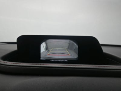 2024 Mazda Mazda CX-30 2.5 S Carbon Edition