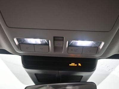 2024 Mazda Mazda CX-30 2.5 S Carbon Edition