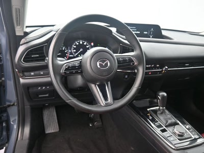 2024 Mazda Mazda CX-30 2.5 S Carbon Edition