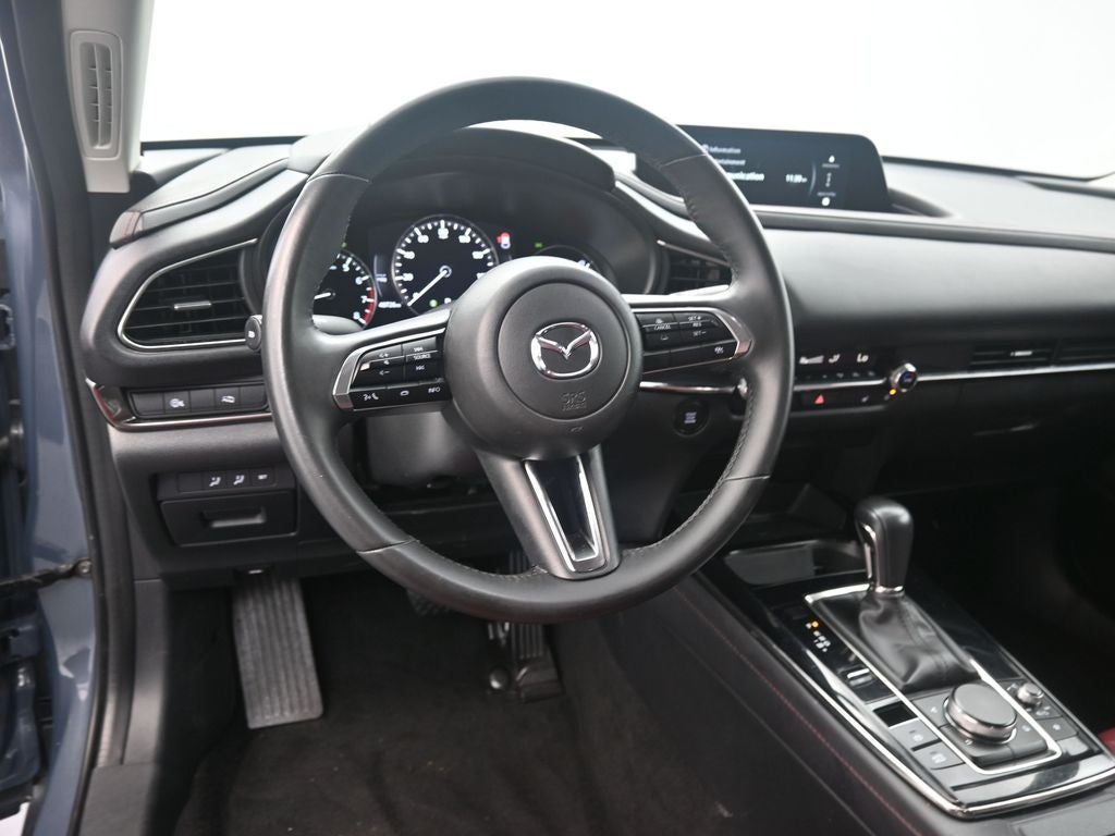 2024 Mazda Mazda CX-30 2.5 S Carbon Edition