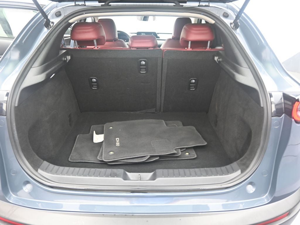 2024 Mazda Mazda CX-30 2.5 S Carbon Edition