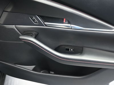 2024 Mazda Mazda CX-30 2.5 S Carbon Edition