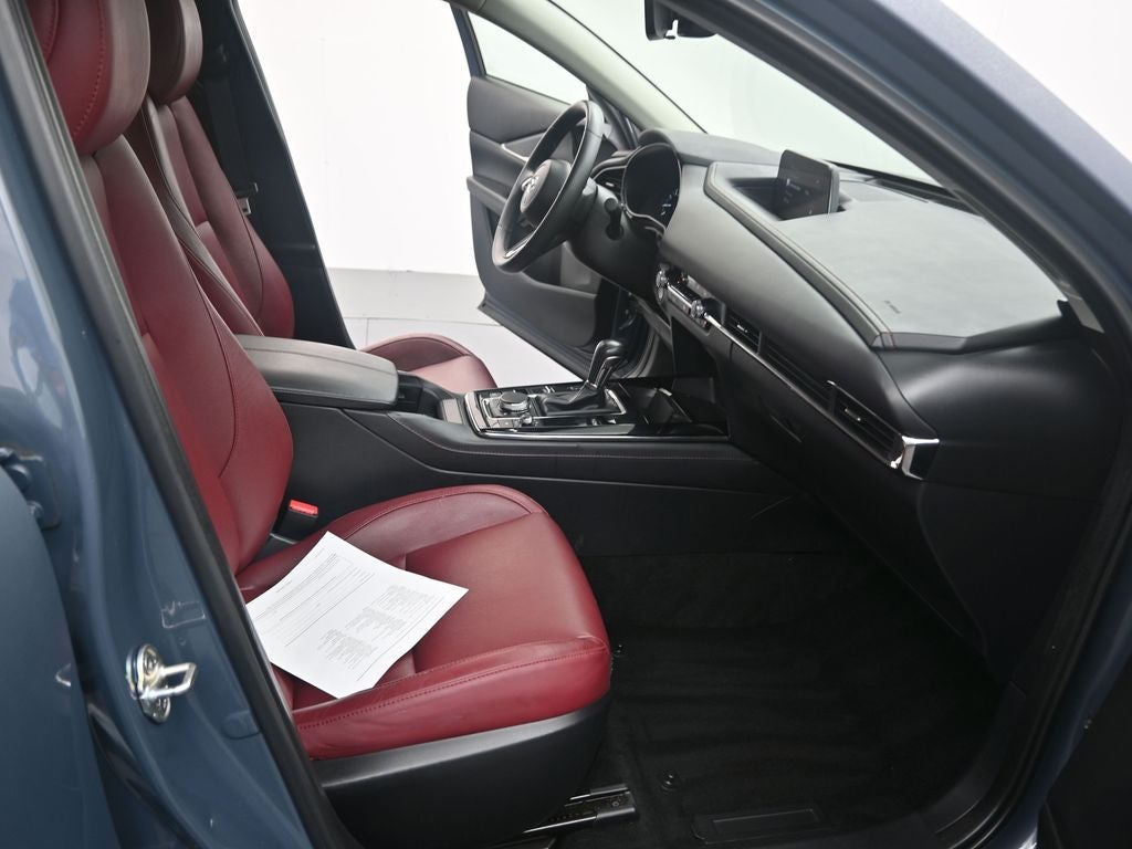 2024 Mazda Mazda CX-30 2.5 S Carbon Edition