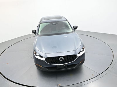 2024 Mazda Mazda CX-30 2.5 S Carbon Edition