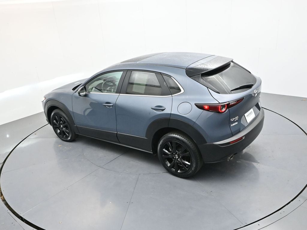 2024 Mazda Mazda CX-30 2.5 S Carbon Edition