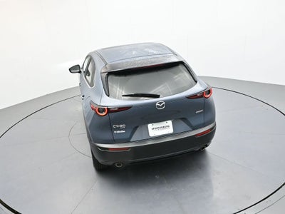 2024 Mazda Mazda CX-30 2.5 S Carbon Edition