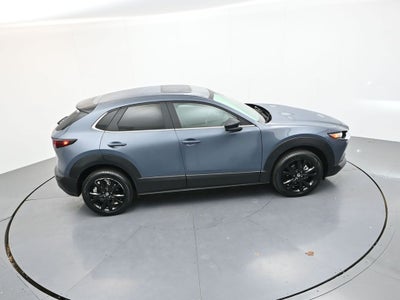 2024 Mazda Mazda CX-30 2.5 S Carbon Edition