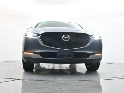 2024 Mazda Mazda CX-30 2.5 S Carbon Edition