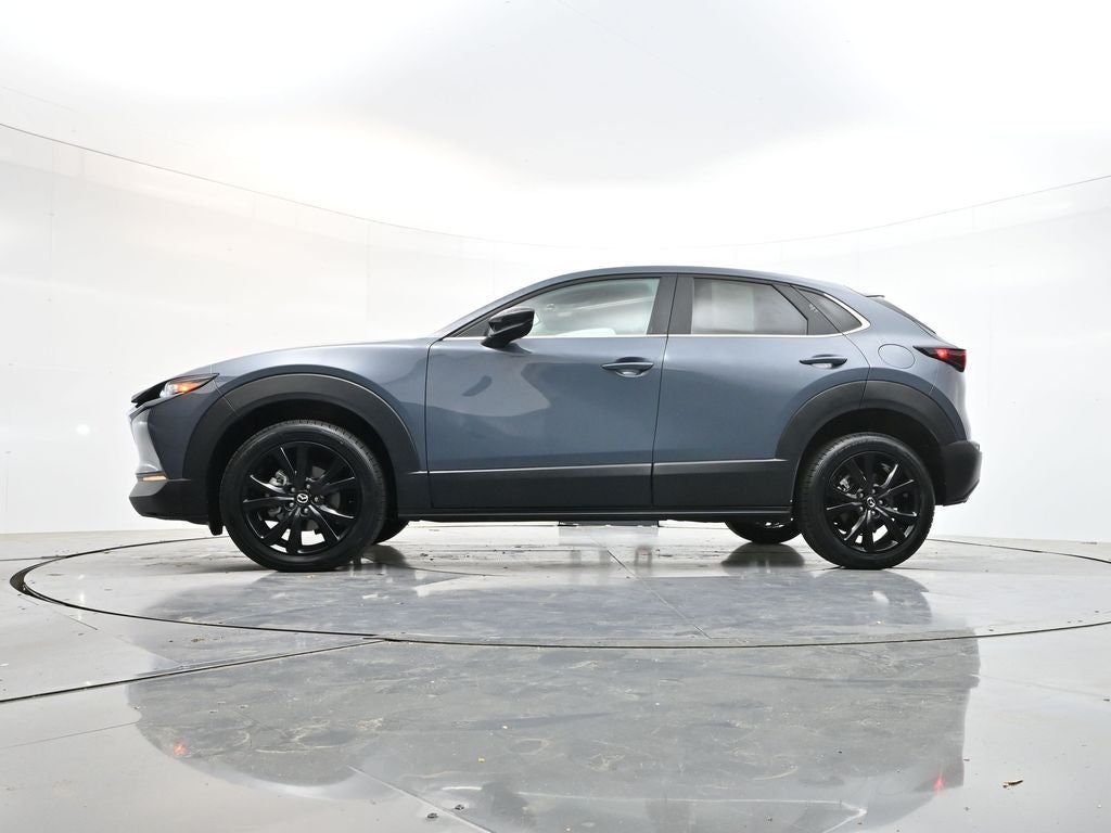 2024 Mazda Mazda CX-30 2.5 S Carbon Edition