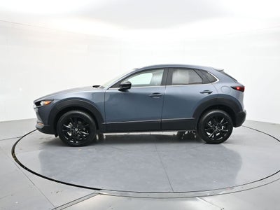 2024 Mazda Mazda CX-30 2.5 S Carbon Edition