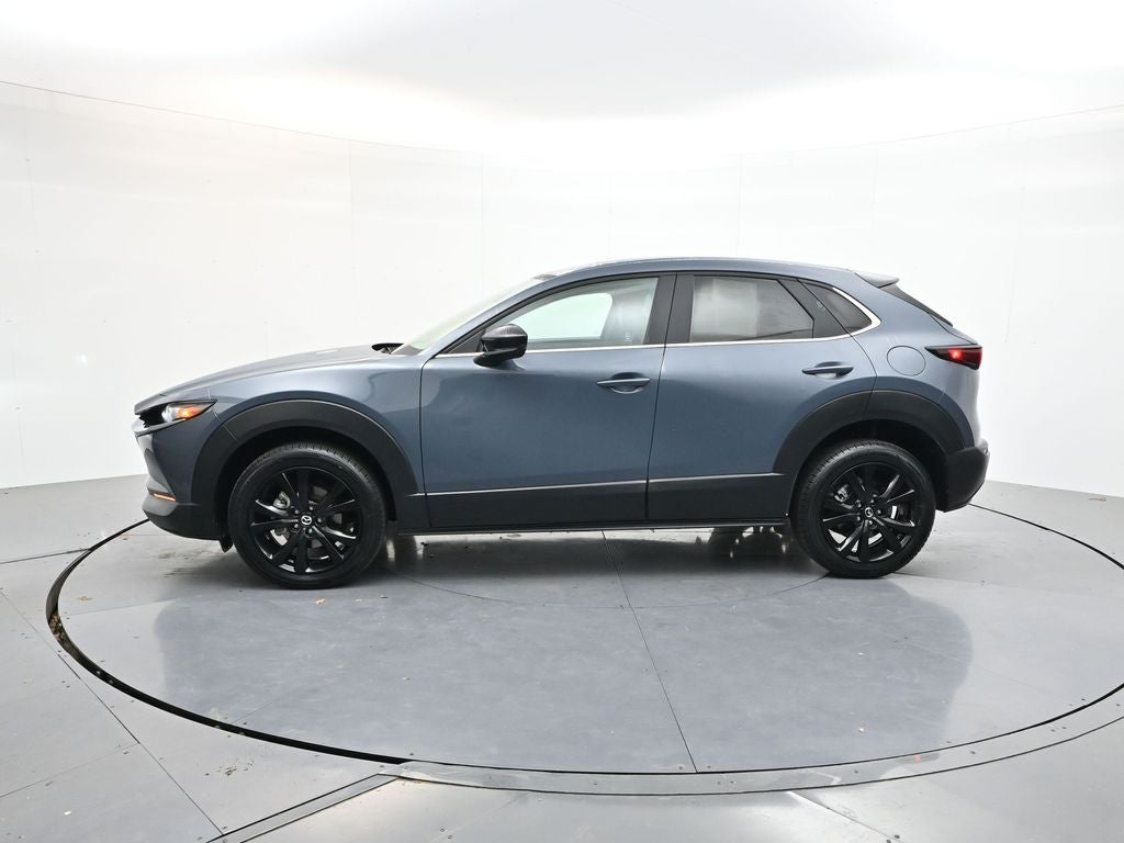 2024 Mazda Mazda CX-30 2.5 S Carbon Edition