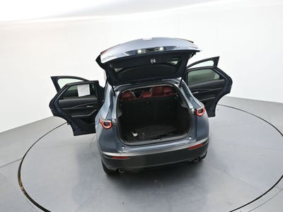 2024 Mazda Mazda CX-30 2.5 S Carbon Edition