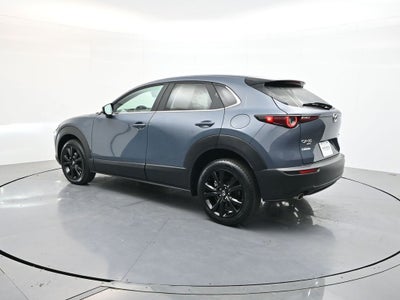 2024 Mazda Mazda CX-30 2.5 S Carbon Edition