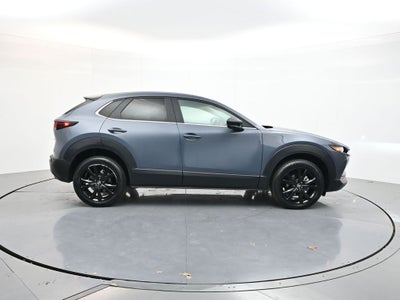2024 Mazda Mazda CX-30 2.5 S Carbon Edition