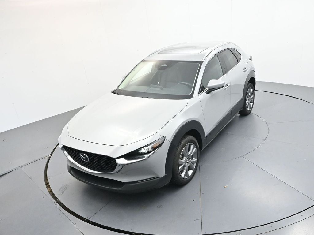 2025 Mazda Mazda CX-30 2.5 S Preferred Package
