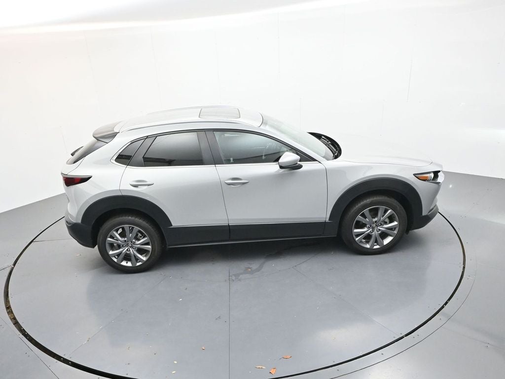 2025 Mazda Mazda CX-30 2.5 S Preferred Package