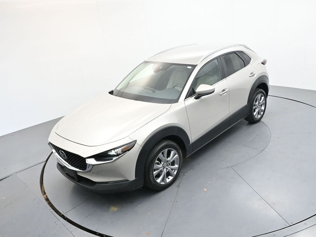 2023 Mazda Mazda CX-30 2.5 S Preferred Package
