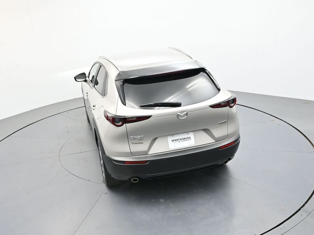 2023 Mazda Mazda CX-30 2.5 S Preferred Package