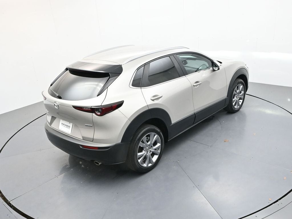 2023 Mazda Mazda CX-30 2.5 S Preferred Package