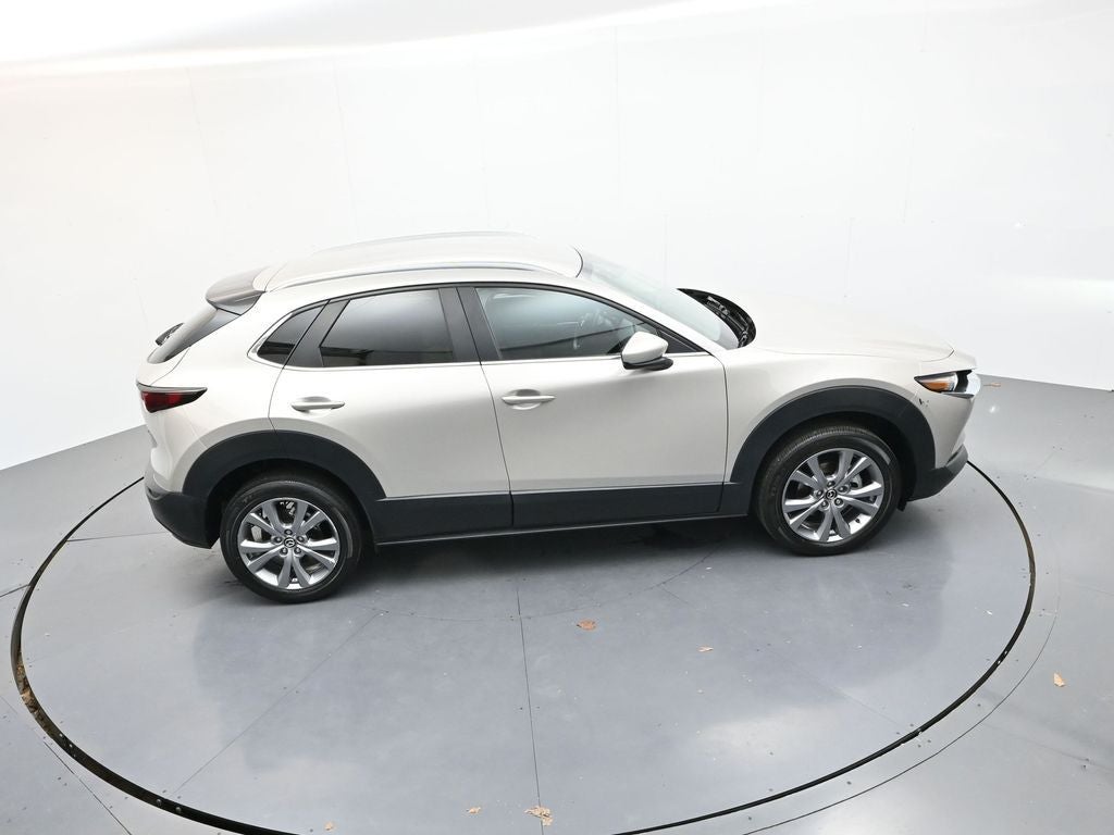 2023 Mazda Mazda CX-30 2.5 S Preferred Package