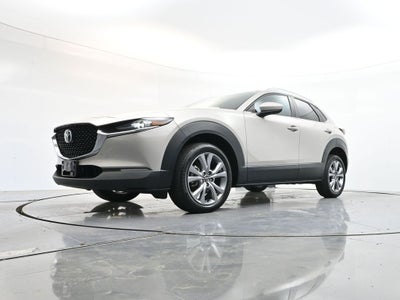 2023 Mazda Mazda CX-30 2.5 S Preferred Package