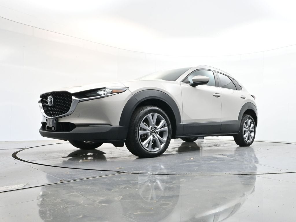 2023 Mazda Mazda CX-30 2.5 S Preferred Package