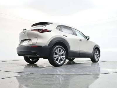 2023 Mazda Mazda CX-30 2.5 S Preferred Package