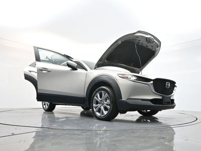 2023 Mazda Mazda CX-30 2.5 S Preferred Package