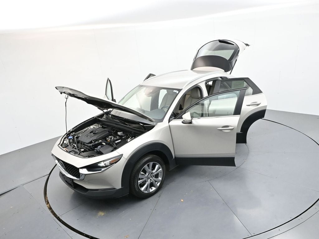2023 Mazda Mazda CX-30 2.5 S Preferred Package