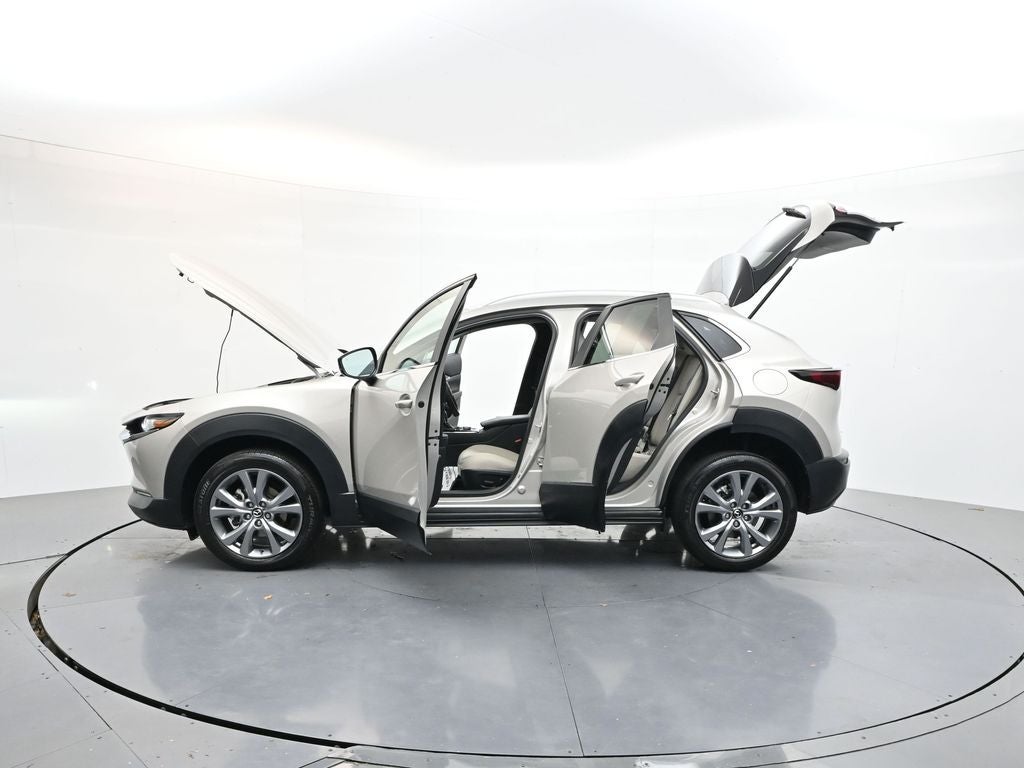 2023 Mazda Mazda CX-30 2.5 S Preferred Package